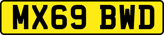 MX69BWD