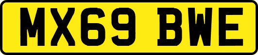 MX69BWE