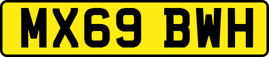 MX69BWH