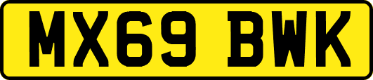 MX69BWK