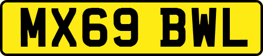 MX69BWL