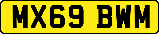 MX69BWM