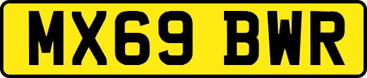 MX69BWR