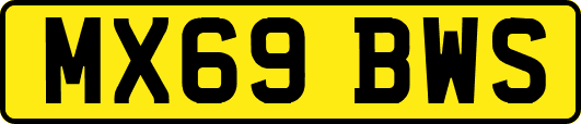 MX69BWS