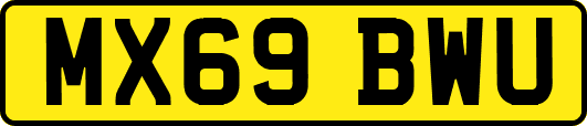 MX69BWU