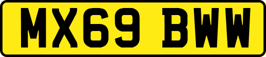 MX69BWW