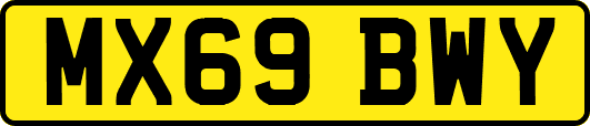 MX69BWY