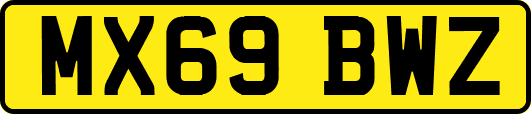 MX69BWZ