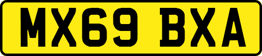 MX69BXA