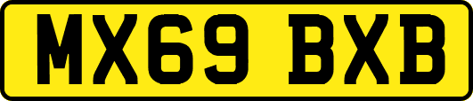 MX69BXB