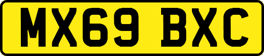 MX69BXC
