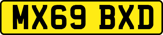 MX69BXD