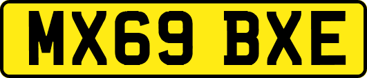 MX69BXE