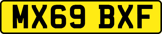 MX69BXF