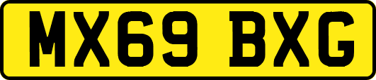 MX69BXG