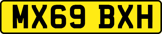 MX69BXH