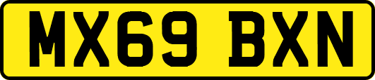 MX69BXN