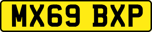 MX69BXP