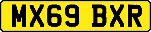 MX69BXR