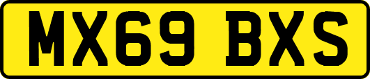MX69BXS