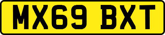 MX69BXT