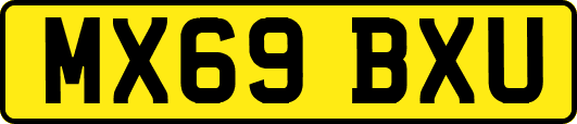 MX69BXU