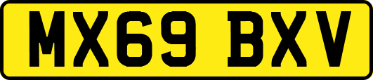 MX69BXV