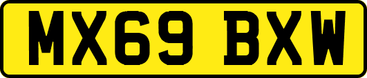MX69BXW
