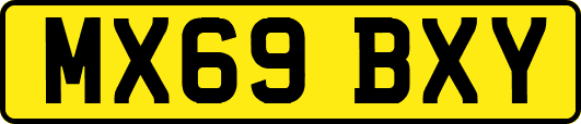 MX69BXY