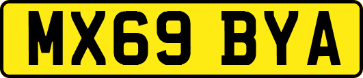MX69BYA