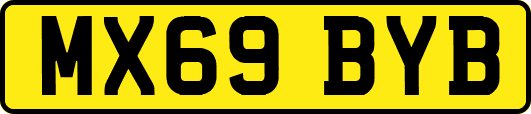 MX69BYB