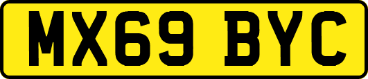 MX69BYC