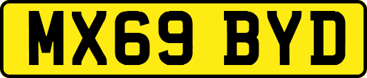 MX69BYD
