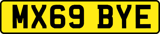 MX69BYE