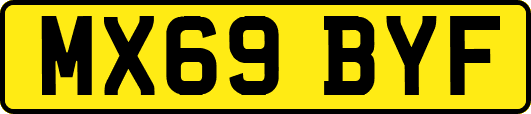 MX69BYF