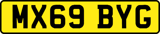 MX69BYG
