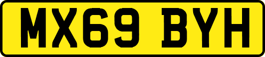 MX69BYH