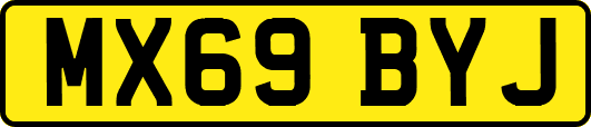 MX69BYJ