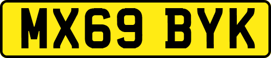 MX69BYK