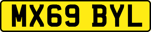 MX69BYL
