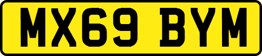 MX69BYM