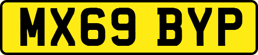 MX69BYP