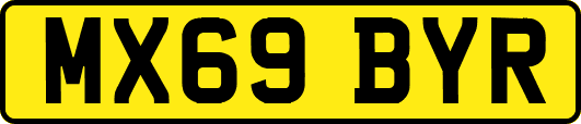 MX69BYR