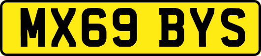 MX69BYS