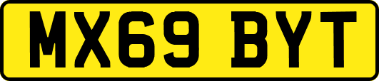 MX69BYT