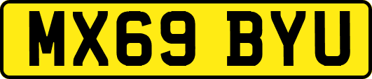 MX69BYU