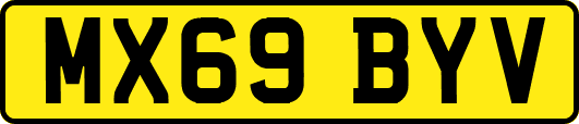 MX69BYV