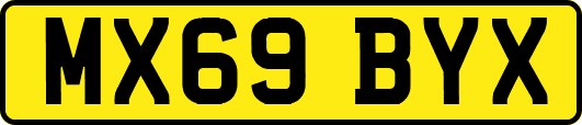 MX69BYX