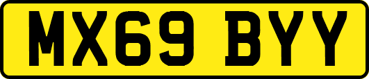 MX69BYY