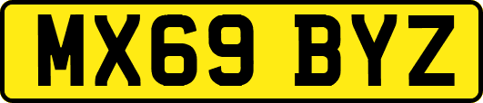 MX69BYZ